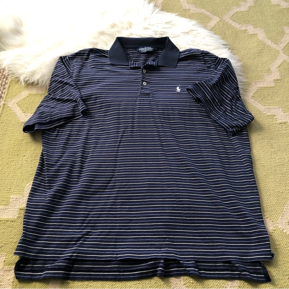 Polo Golf Shirt